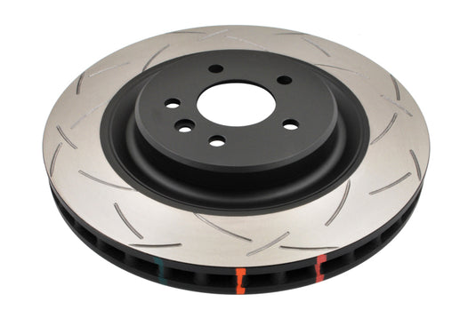 Dba DBA42364S DBA 4000 Series Slotted Rotors