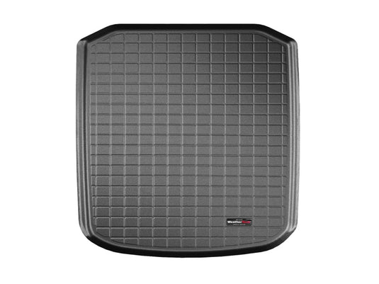 Weathertech 401077 WT Cargo Liners - Black