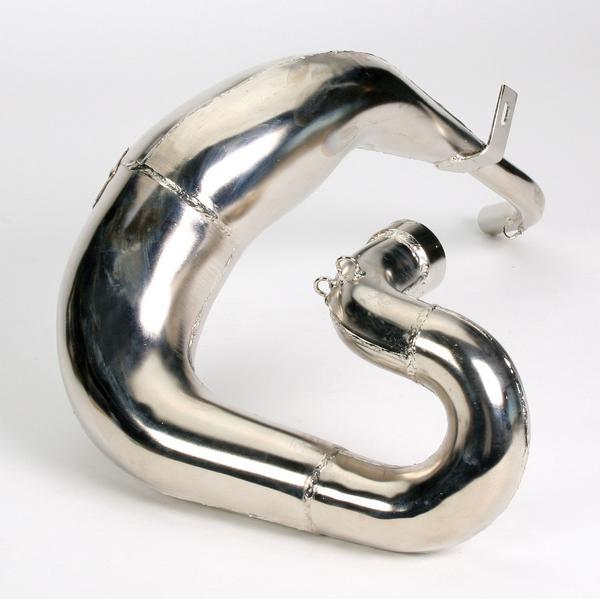 Dg Performance 00-2009 Xtreme ATV Exhaust