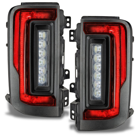 Oracle Lighting 5892-504 ORL LED Tail Lights