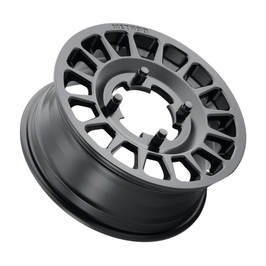 Method Wheels MR40756012551 MRW MR407 Wheels