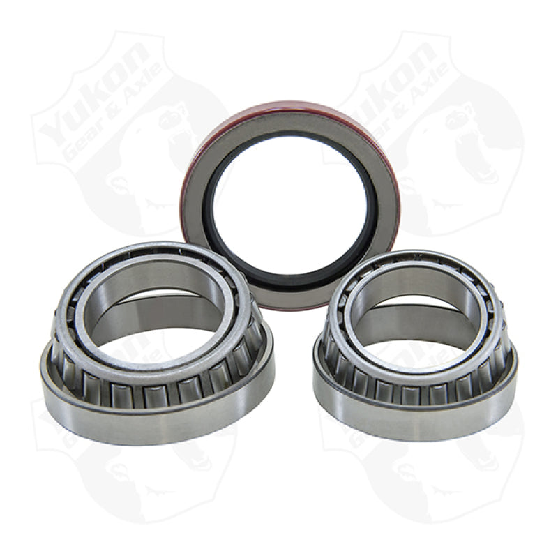 Load image into Gallery viewer, Yukon Gear &amp; Axle AK GM11.5 YUK Bearing and Seal Kits
