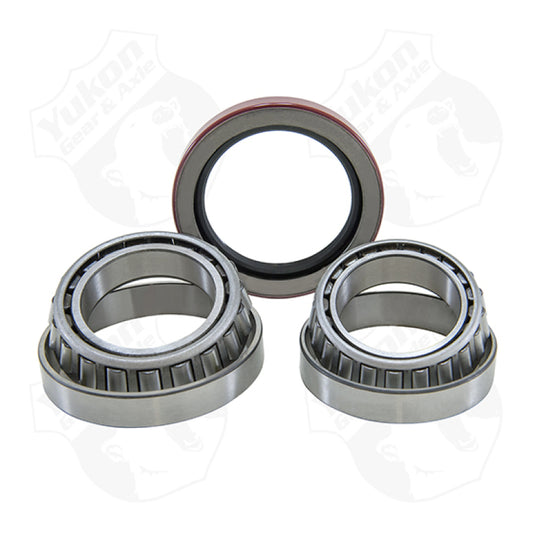 Yukon Gear & Axle AK GM11.5 YUK Bearing and Seal Kits
