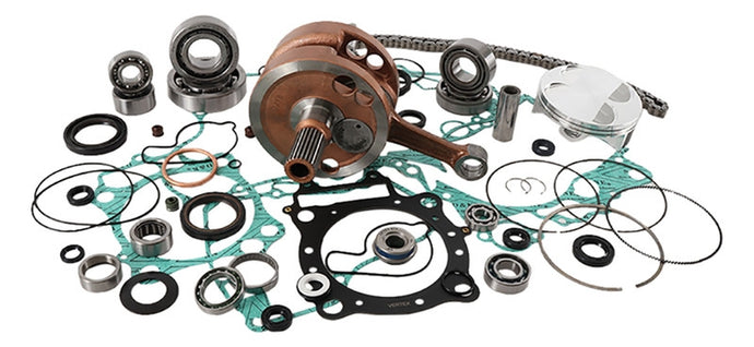 Vertex WR101-179 Complete Engine Rebuild Kit In A Box