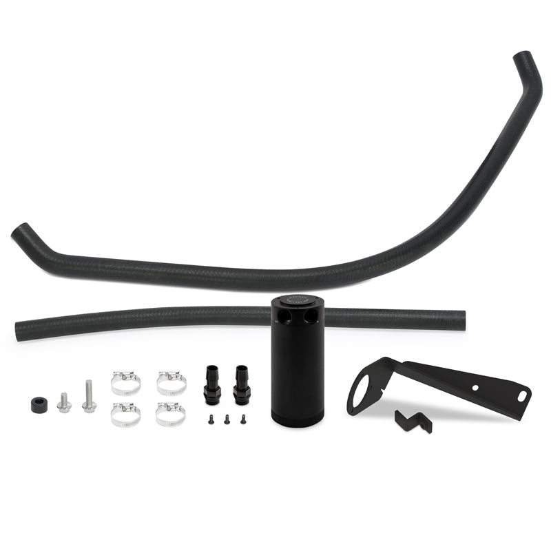 Load image into Gallery viewer, Mishimoto MMBCC-RAM-19PBE MM Baffled Oil Catch - Kit
