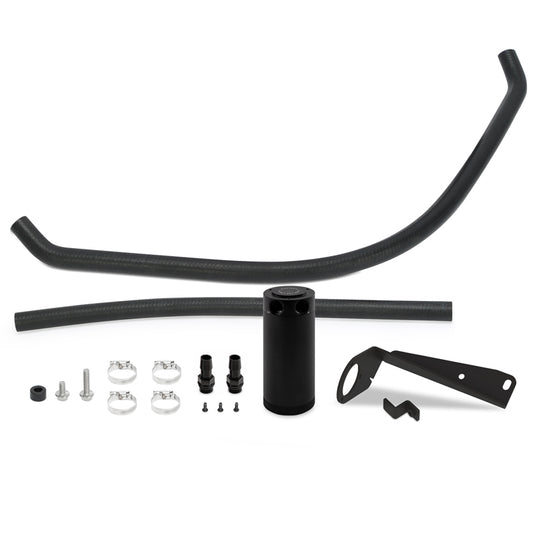 Mishimoto MMBCC-RAM-19PBE MM Baffled Oil Catch - Kit