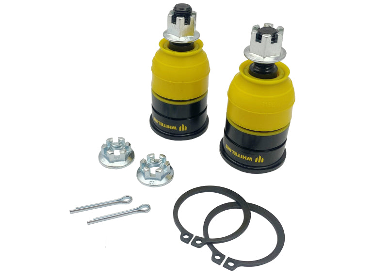 Load image into Gallery viewer, Whiteline KCA520 WL Roll Center Adj Kits
