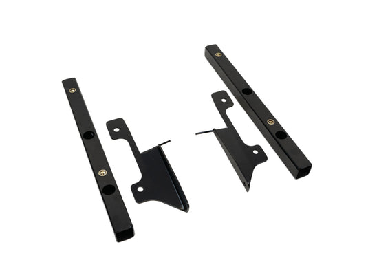 Prp Seats C65 PRP Powersport Mount Hardware