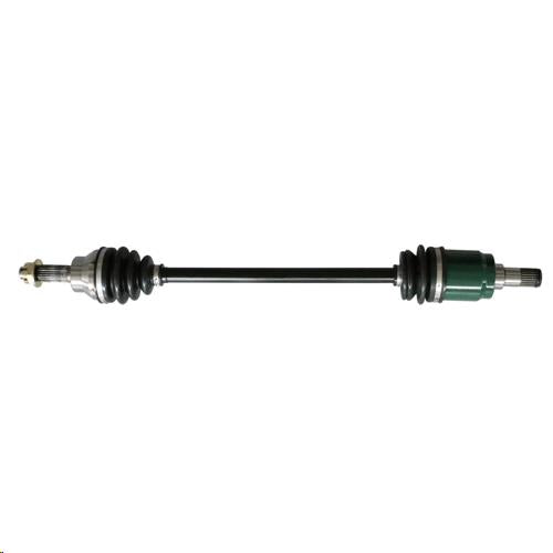 Tytaneum 813-0072 OE Style CV Axle