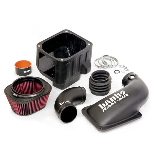 Banks Power 42220 GBE Ram-Air Intake Systems