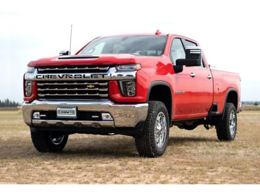 Cognito 110-90776 COG Leveling Kit - Economy