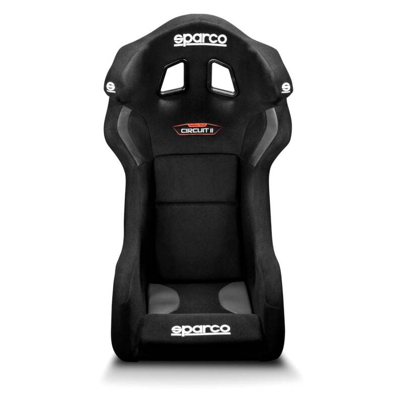 Load image into Gallery viewer, Sparco 008019ZNR SPA Seat Circuit
