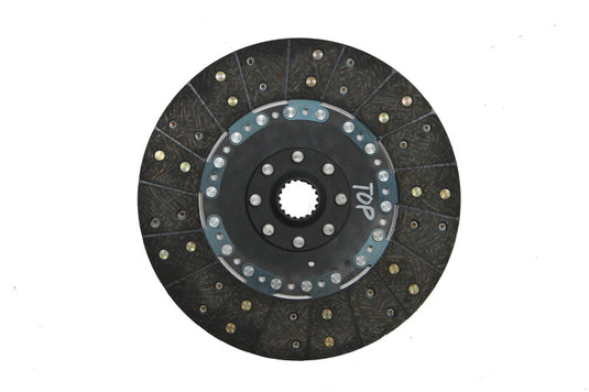 Mcleod Racing 6333807 MLR RXT Twin Clutch Kits