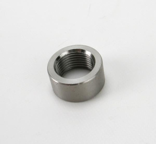 Koso North America BG001800 Weld-in O2 Sensor Bung