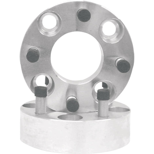 High Lifter Products WT4/137-25 Wide Trac Wheel Spacers - 2 1/2in.