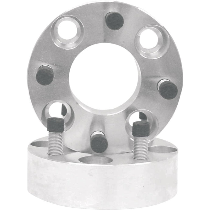 High Lifter Products WT4/156-2S Wide Trac Wheel Spacers - 2in.