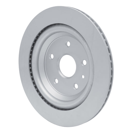 Dfc 604-61002 DFC GeoSPEC Coated Rotors - Plain