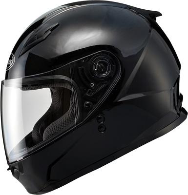 Gloss Black