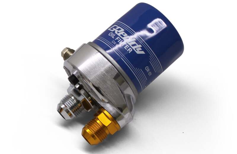 Load image into Gallery viewer, Greddy 12401139 GRE Oil Block
