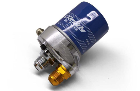 Greddy 12401139 GRE Oil Block