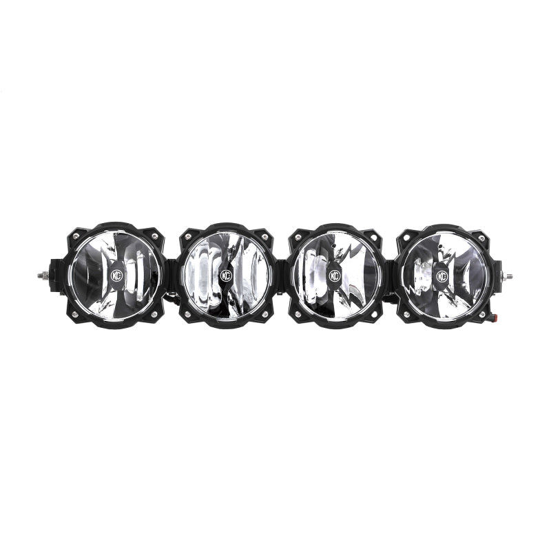 Load image into Gallery viewer, Kc Hilites 91319 KCL Gravity LED - Pro6
