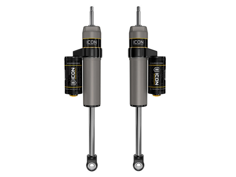 Load image into Gallery viewer, Icon 67700P ICO 2.5 Series Shocks
