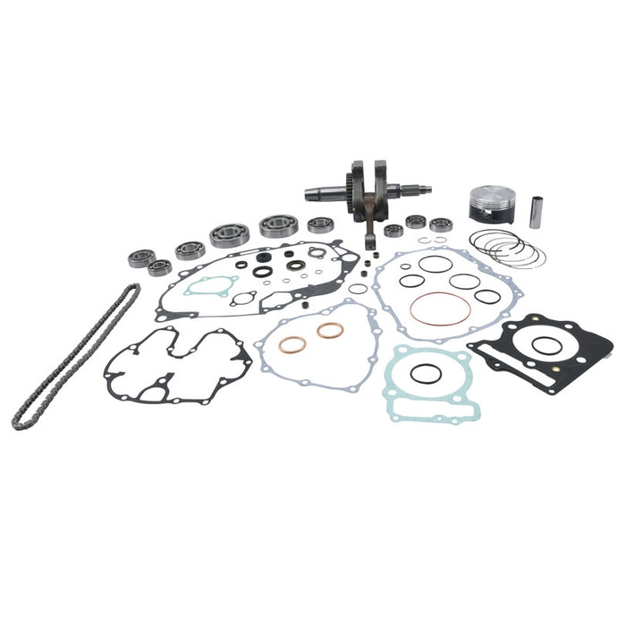 Vertex WR101-192 Complete Engine Rebuild Kit In a Box