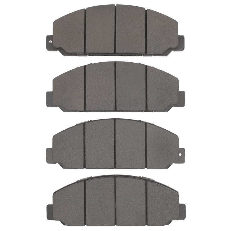 Load image into Gallery viewer, Dfc 1551-1683-01 DFC 5000 Advanced Ceramic Brake Pads
