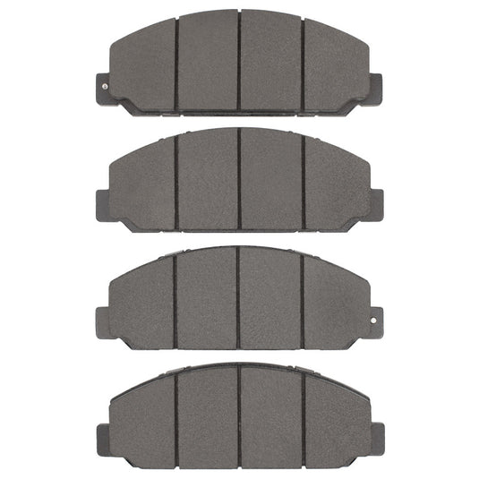 Dfc 1551-1683-01 DFC 5000 Advanced Ceramic Brake Pads