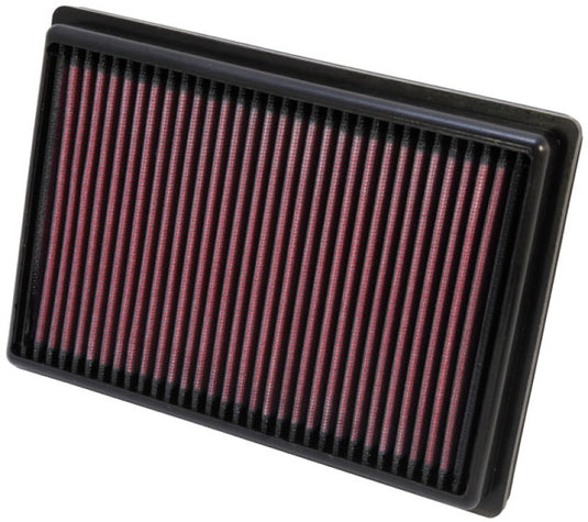 K&N Engineering 33-2476 KN Drop in Air Filters