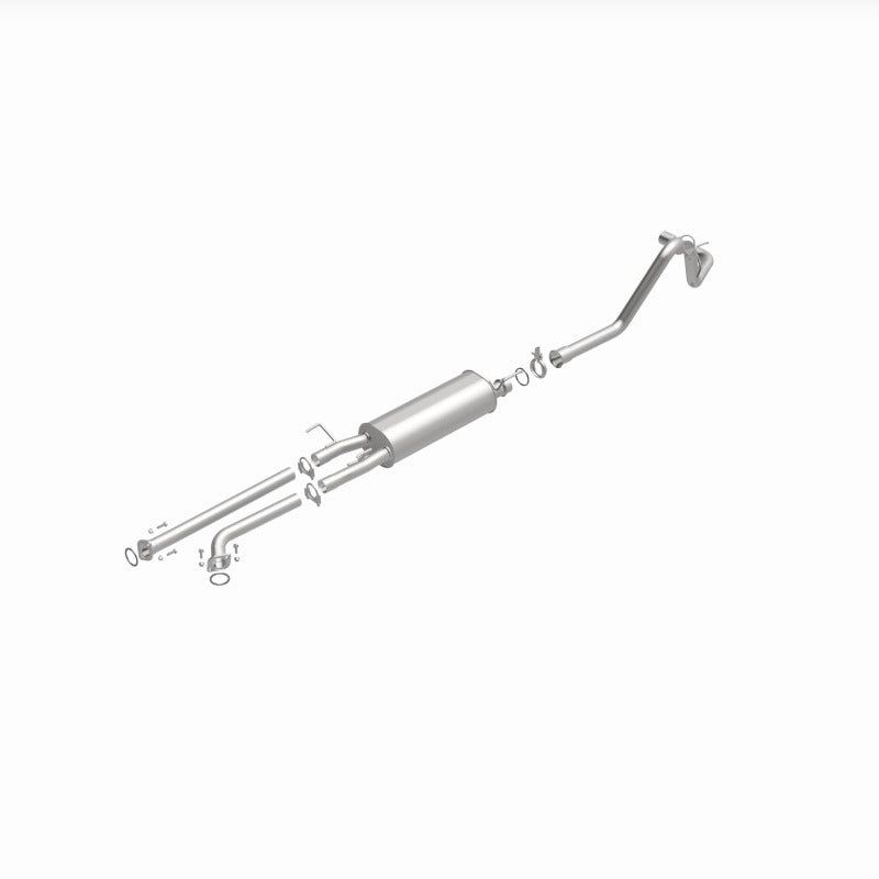 Load image into Gallery viewer, Magnaflow 106-0121 MAG BRE Exhaust Kits
