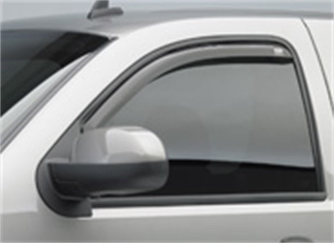 Egr 561501 EGR Visor-InChannel Set2