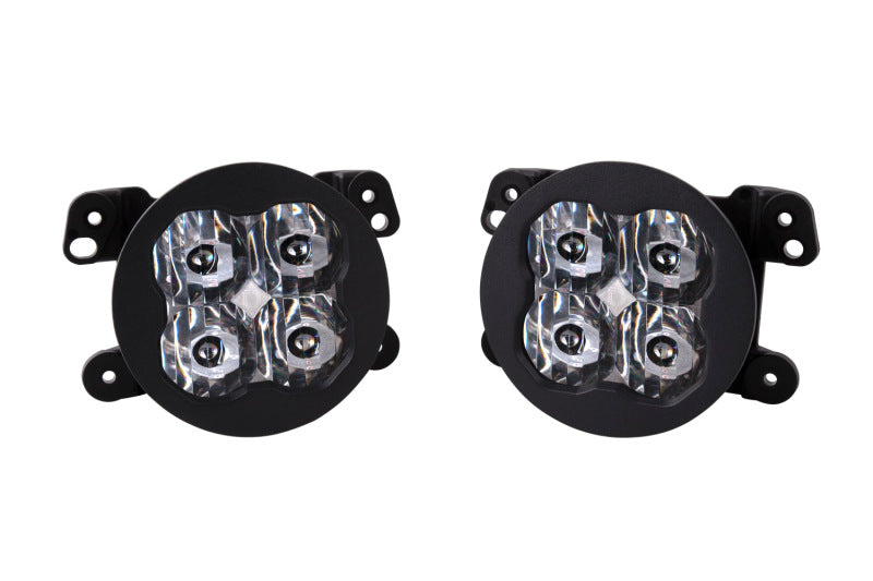 Load image into Gallery viewer, Diode Dynamics DD6197 DIO LED Light Pods
