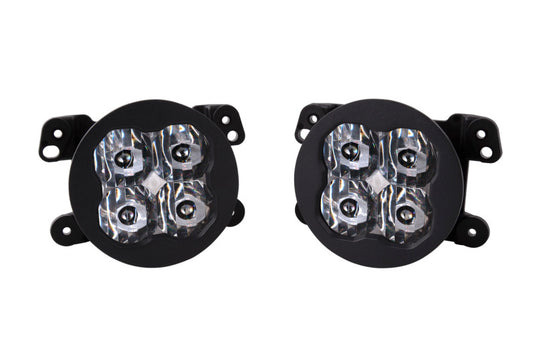 Diode Dynamics DD6197 DIO LED Light Pods