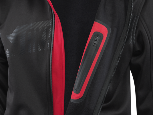 Akrapovic 802084 AKR Corpo Jackets