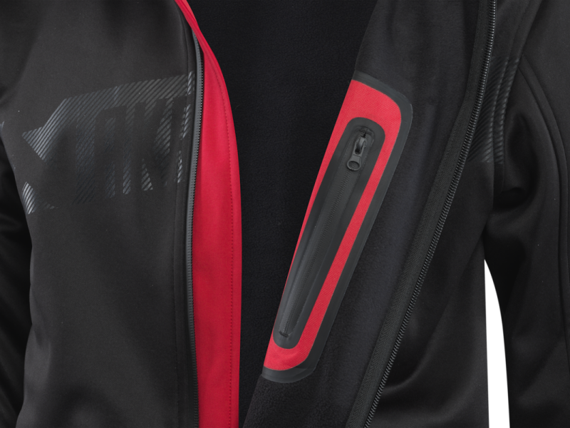 Load image into Gallery viewer, Akrapovic 802090 AKR Corpo Jackets
