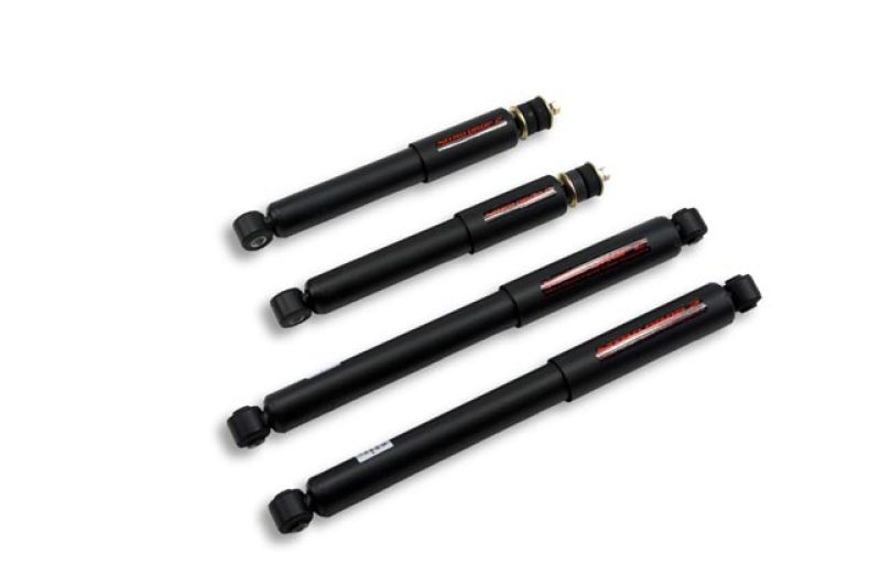 Load image into Gallery viewer, Belltech 9165 BT Nitro Shock Set
