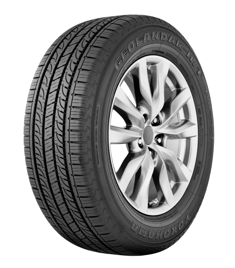 Load image into Gallery viewer, Yokohama Tire 110105676 YOK Geolandar H/T G056 Tire
