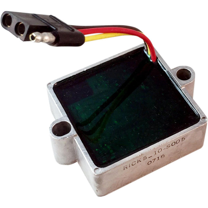 Ricks Motorsport Electric 10-S005 Rectifier/Regulator