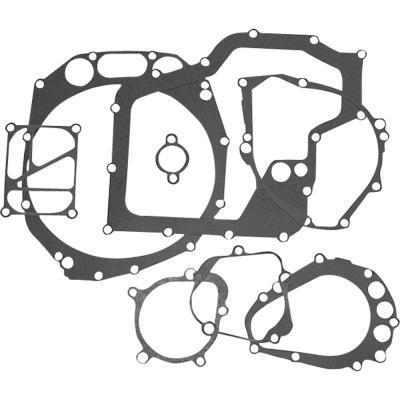 Cometic Gasket C8587AFM Engine Case Rebuild Gasket Kit
