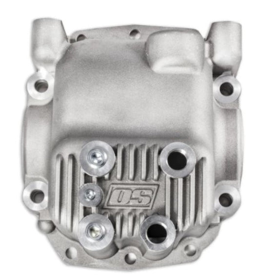 Os Giken MZ191-HCR OSG Covers