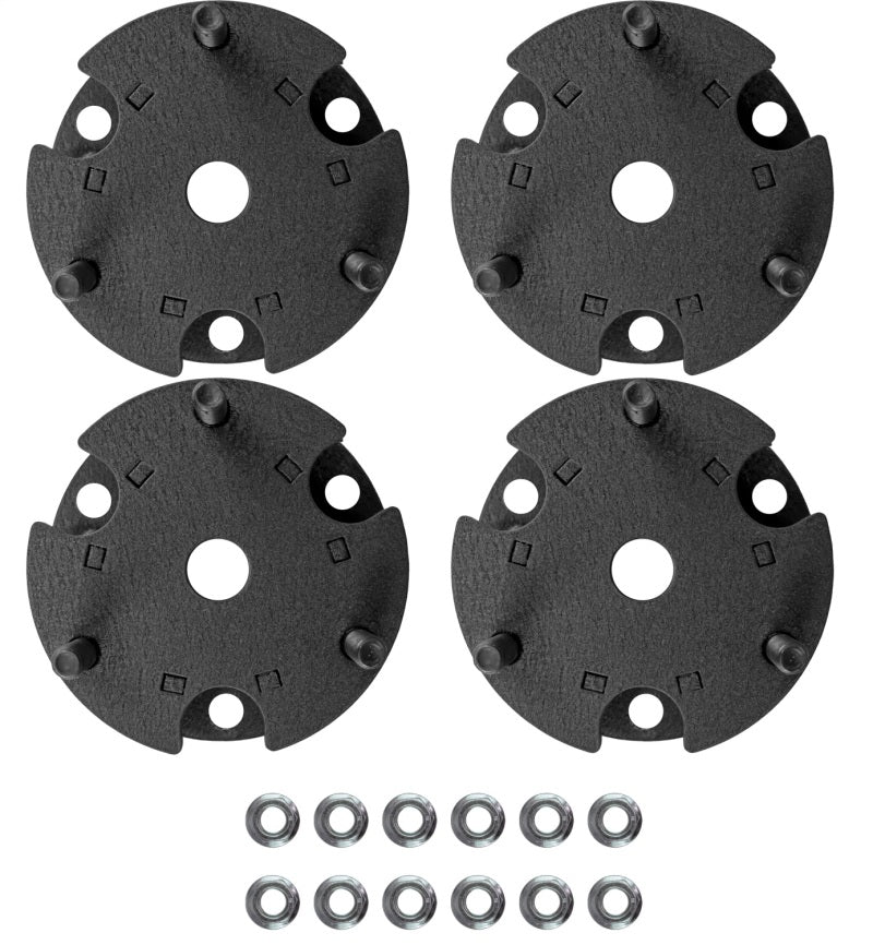 Load image into Gallery viewer, Tuff Country 22500 TUF Lift Kits
