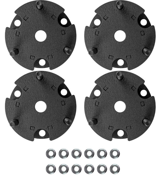 Tuff Country 22500 TUF Lift Kits