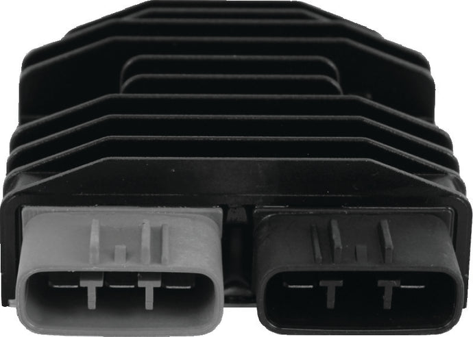 Quadboss 463020 QBS Voltage Regulators