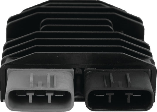 Quadboss 463020 QBS Voltage Regulators