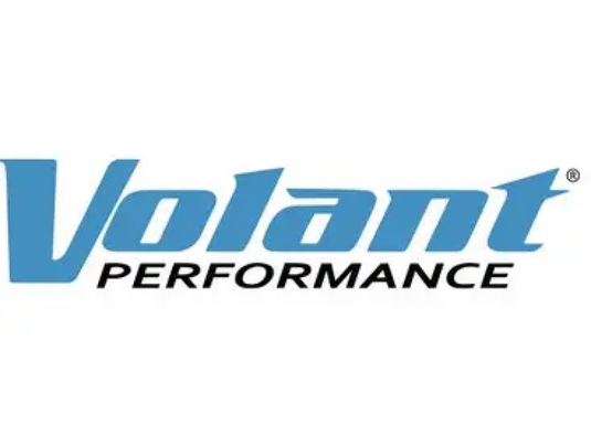 Volant 15554D-1 VOL Closed Drytech 3D Intake