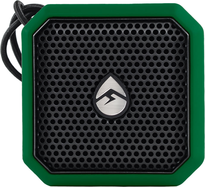 Ecoxgear GDI-EXPLT503 Eco Pebble Lite - Green