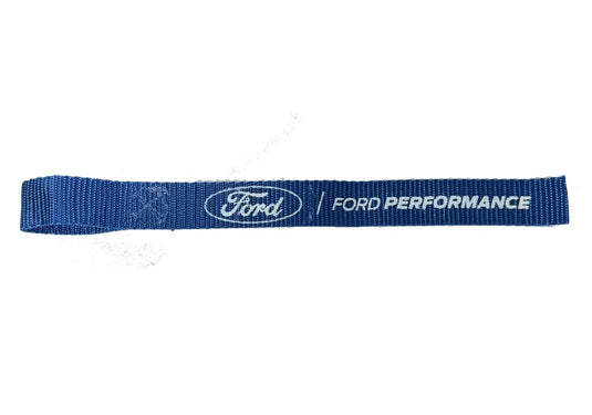 Ford Racing M-1821-PS FR Winch Kits