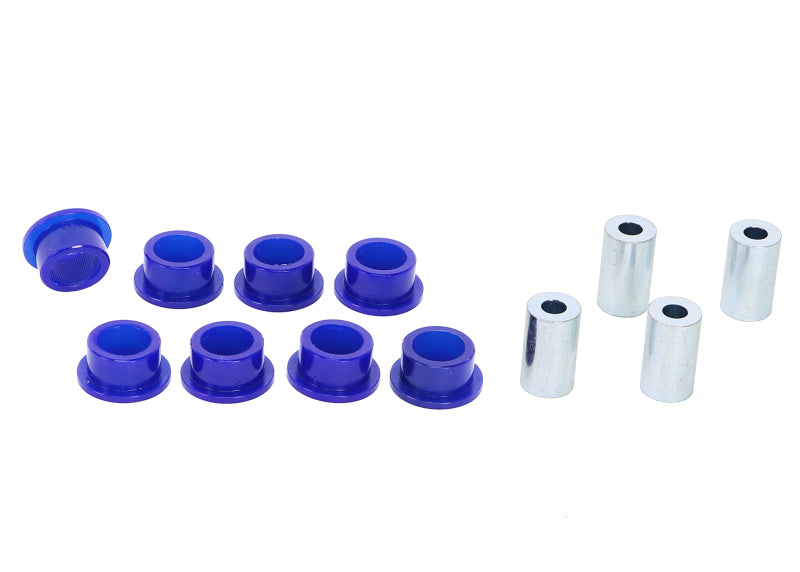 Load image into Gallery viewer, Superpro SPF2603K SPR Bushings - Control Arm

