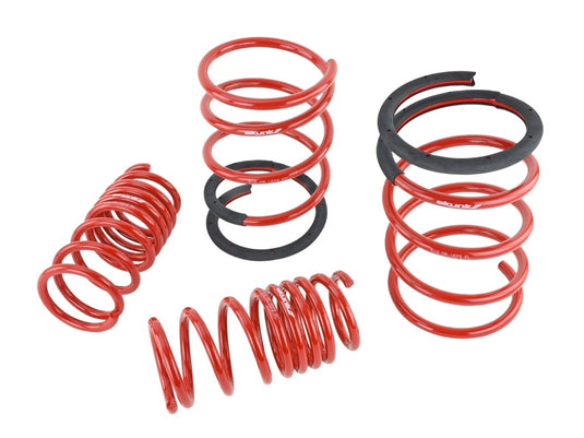 Skunk2 Racing 519-05-1672 SK Lowering Springs